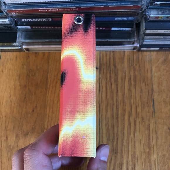 Vintage N’SYNC Mini Photo Album - Picture 4 of 8